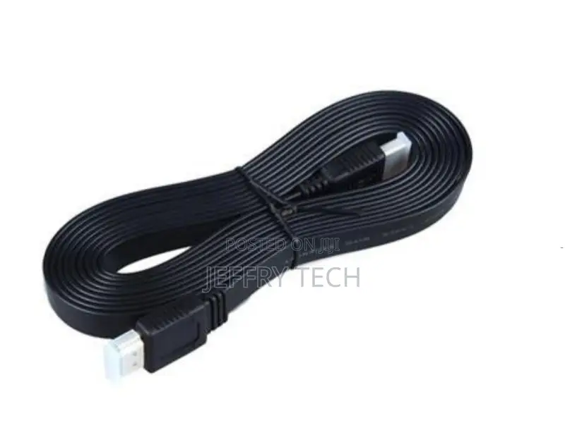 Generic Hdmi Flat 5 MTR Cable