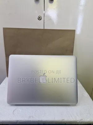 Laptop Apple MacBook Air 2017 8GB Intel Core I5 SSD 128GB