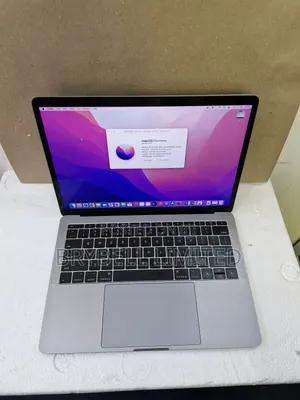 Laptop Apple MacBook Pro 2016 6GB Intel Core I5 SSD 256GB