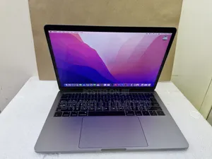 Laptop Apple MacBook Pro 2016 6GB Intel Core I5 SSD 256GB