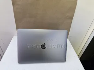 Laptop Apple MacBook Pro 2016 6GB Intel Core I5 SSD 256GB