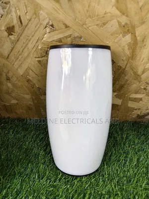 Led Wall Light Black
