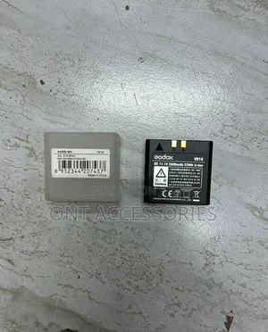 Godox Vb16 Battery
