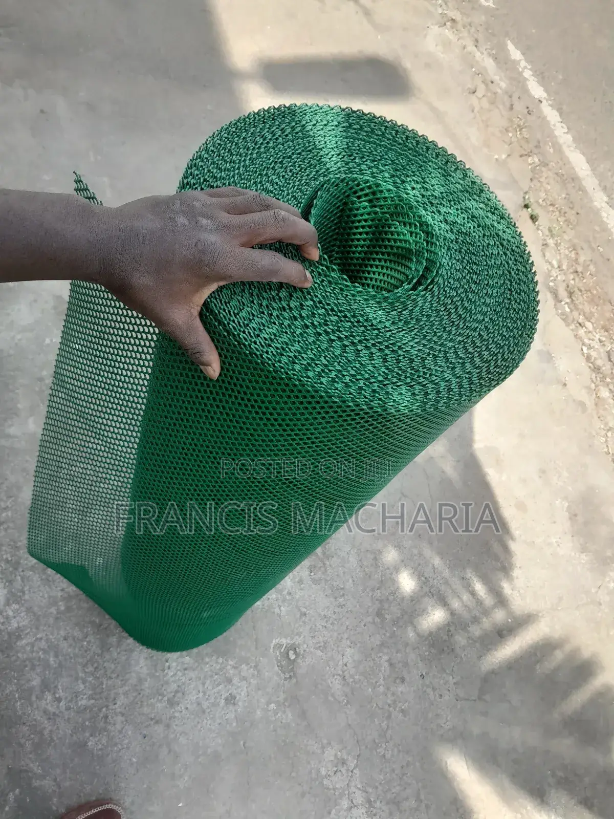 Poultry Mesh