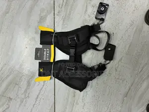 Double Strap