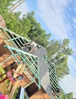 Roofing Works and Repair Maintenance