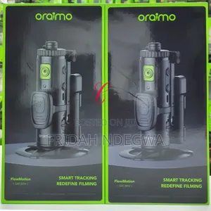 Oraimo Smart Iron Oei-801a 1740w Steaming Ironing 2-in-1 Iron