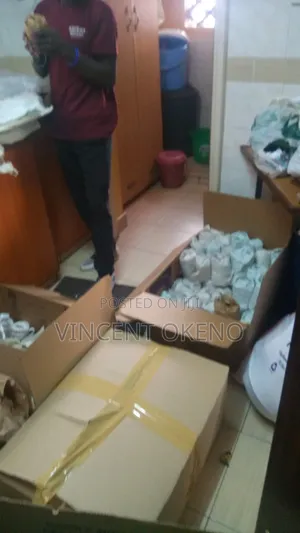 Movers in Thindigua