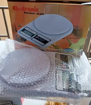 Kitchen Scale/Digital Kitchen Scale F-200