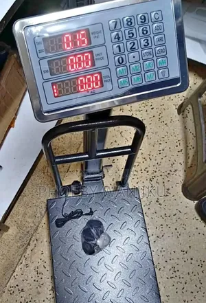 Weighing Balance/150kgs Digital Weighing Scale