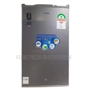 Mika 92l Single Door Fridge