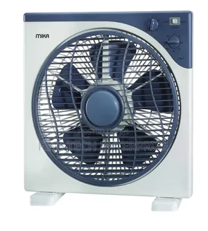 Mika Box Fan