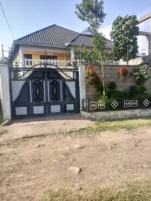Furnished 4bdrm Maisonette in Utawala for sale