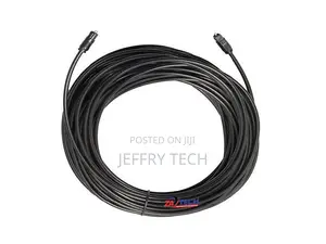 Zatech Fiber Optical Cable Od 4.0-5 MTR