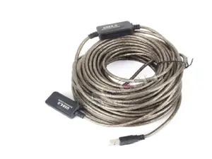 Zatech Usb Extention Cable 15 MTR