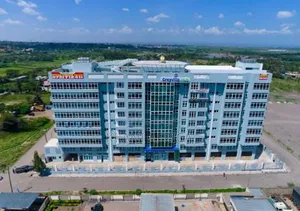 Office Space to Let Along Eastern Bypass in Ruai