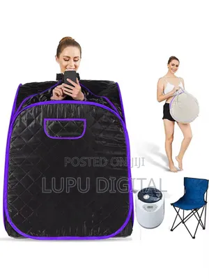 Sauna Suits