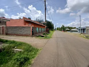 Prime Commercial Rental Property on Tarmac in Matasia