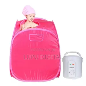 Pivate Steam Spa