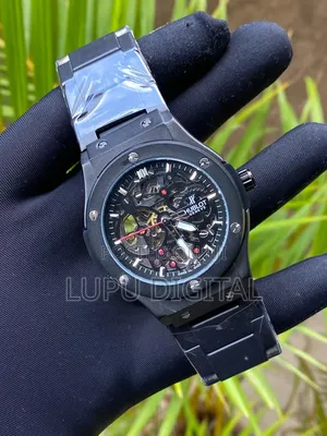 Digital Watch Both Time and Dates Update