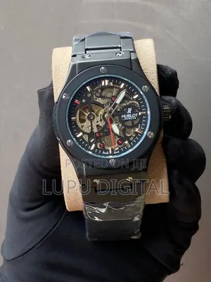 Digital Watch Both Time and Dates Update