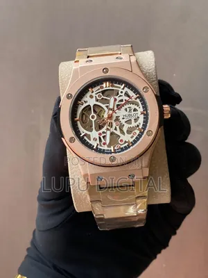 Digital Watch Both Time and Dates Update