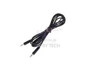 Cable Audio 5m Intex