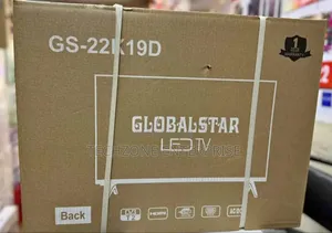 Globalstar 22-Inch Digital Television