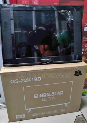 Globalstar 22 Inches Tv