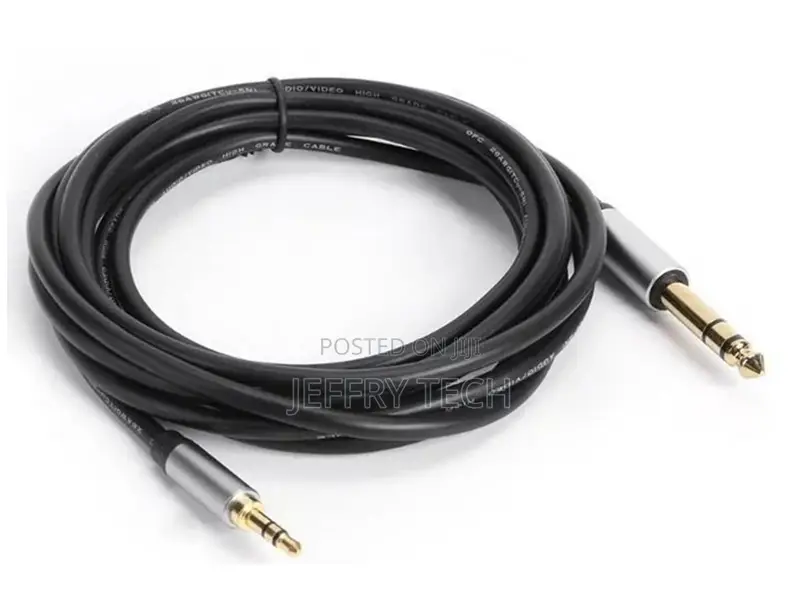 Cable S3.5m/S6.5m Microphone Cable 1.5m