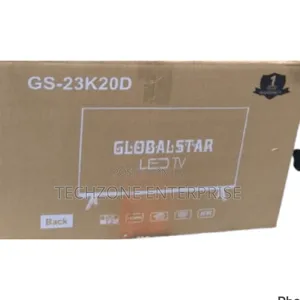 Globalstar 23" Digital Tv