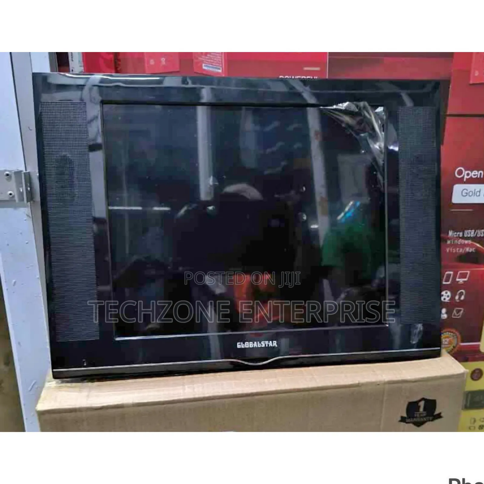 Globalstar 23" Digital Tv