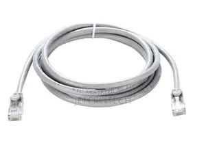 Zatech Cat6 Utp Cable 3 MTR