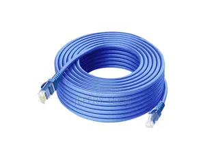 Cat6 Cable 10 MTR Utp Copper