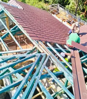 Roofing Services Masters