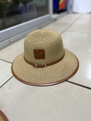 Women’S Beach Straw Boater Panama Hats /Summer Hats at 800