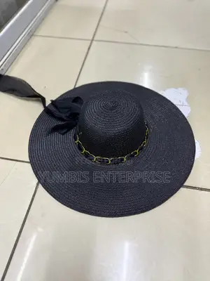Big Size Beach Hats /Sun Hats for Ladies at KSH 800 Each