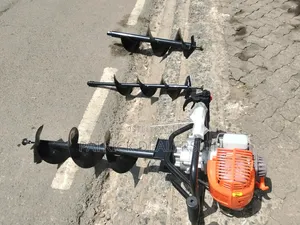 Aico Earth Auger