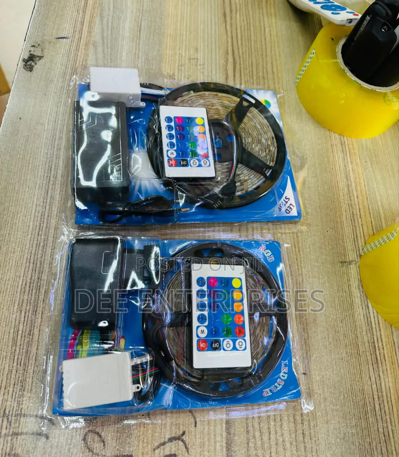 Led Snakelight 5m