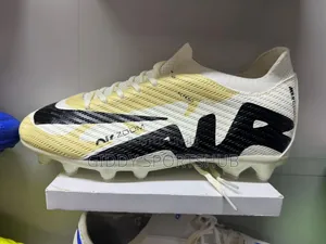 Soccer Boots Nike Air Zoom