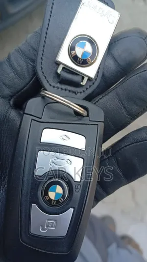 Bm Keys Replacement Services 