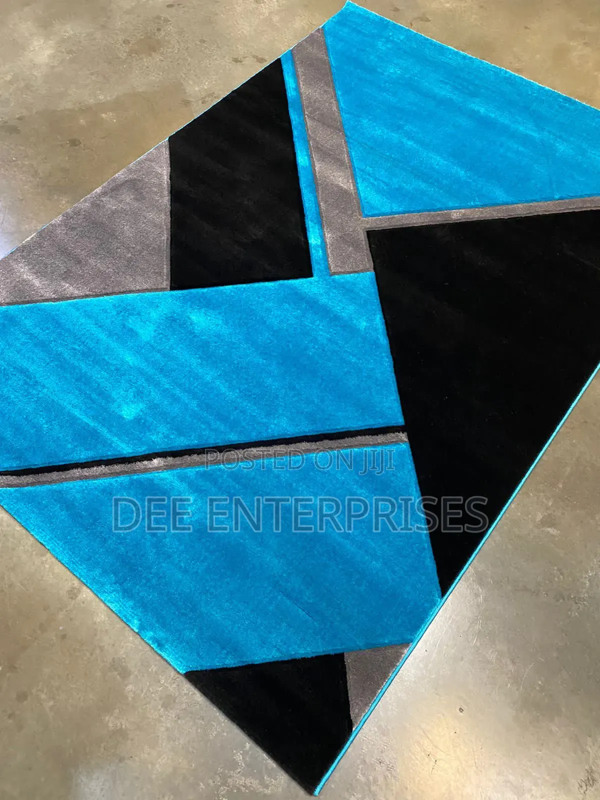 Paris Carpets 5×8