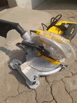 Dewalt Miter Saw