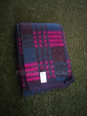 Bineed School Blankets