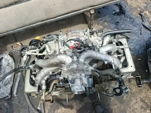 El15 Complete Engine Subaru Legacy