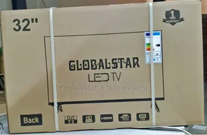 Globalstar 32 Digital Inches Tv