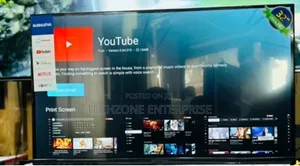 Globalstar 32" Digital Tv