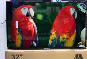 Globalstar 32inches Digital Television