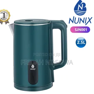 2.5 Electric Water Heating Kettle
