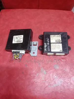 Control Unit Mitsubishi Mirage Outlander